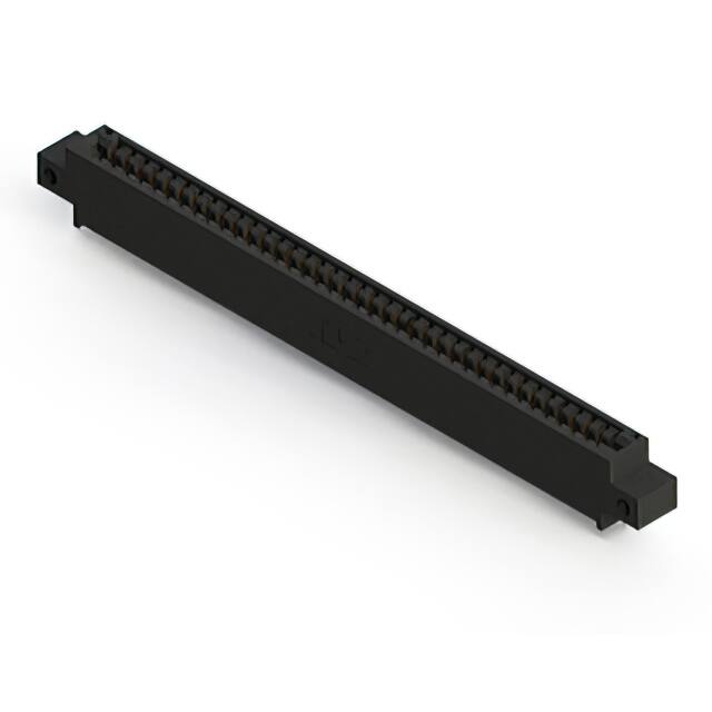 896-038-522-612 EDAC Inc.  Edgeboard Connectors